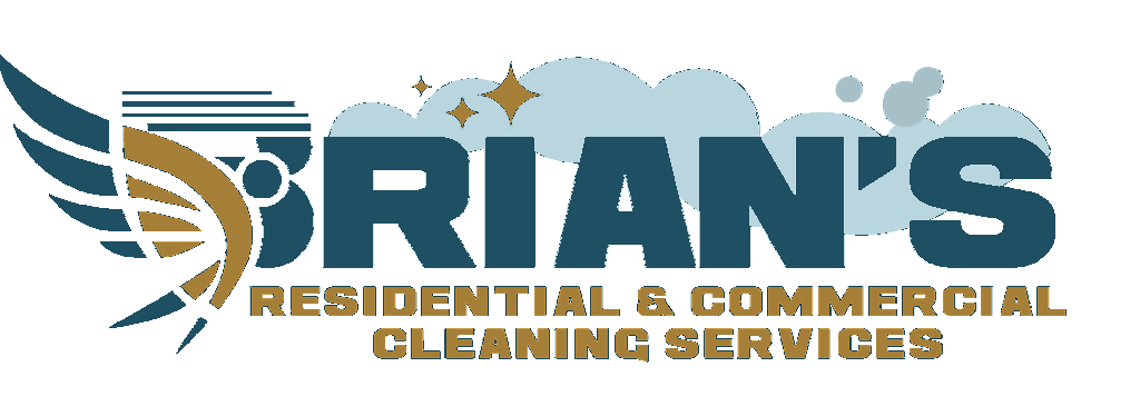 Brian's Residential & Commercial Cleaning Services